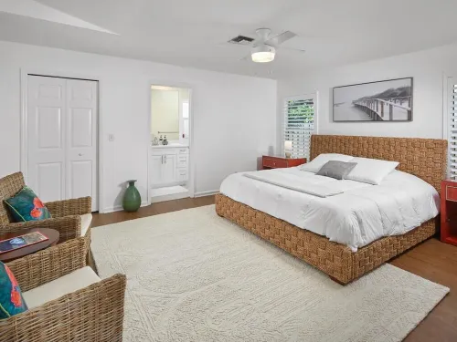 Naples Park Pool and Spa