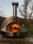 Rustic Vermont Barn Home Near Jay Peak w/Pizza Oven