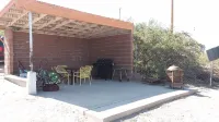 LAKEFRONT- Mid Century Bungalow