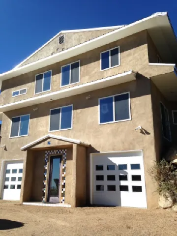 Beautiful 1bd In the Mountains on the outskirts of Albuquerque