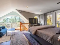 Gorgeous Mountain View in Manchester, Shopping, Dining, Spa. 5 min walk to town. Hotels in Manchester Center