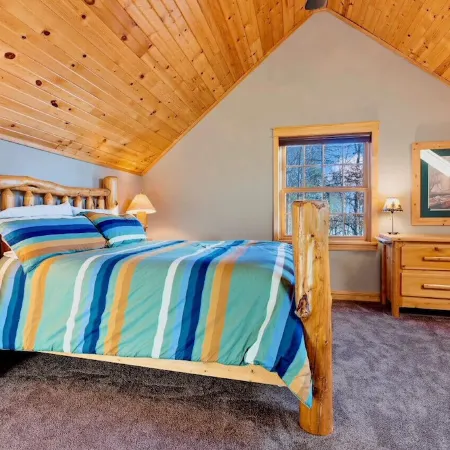 Poppy's Place on Big Pine Lake - Crosslake