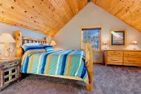 Poppy's Place on Big Pine Lake - Crosslake