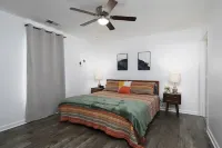 3 Bed 2 Bath Renovated Cozy Rustic Home