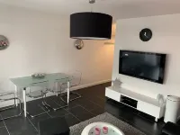 Central apartment in Willingen