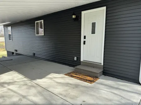 Miller Beach Family Getaway