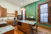 The Selbert - In the Heart of The Bourbon Trail!