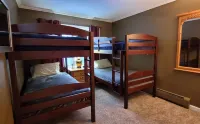 Ski, RIde, Walk On/Off Condo On Pico at Killington