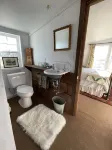 COTTON HOUSE COTTAGE Super charming 100 Ac Historic Farm - 19 minutes to Aiken.