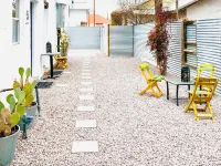 Front Space in the Heart of Marfa! Hotels in Marfa