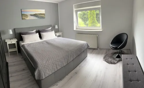 Ferienwohnung Weidenblick