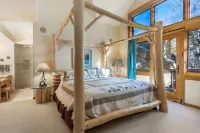 Alpine Mansion, 9Bd + Loft Br Sleeps 24 Huge 8000 sq ft Exclusive Beaver Creek!