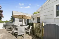 Westhampton Beach Stunning One Level Home