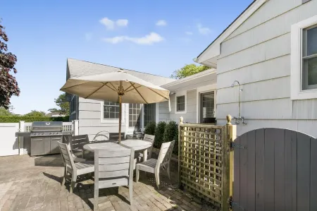 Westhampton Beach Stunning One Level Home