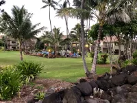 Beautiful Lae Nani Unit 112 Oceanfront One Bedroom Condo Coconut Coast Wailua. Hotel dekat Fern Grotto