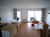 Superbe Appartement Avec Vue Panoramique Hotels in La Baule-Escoublac