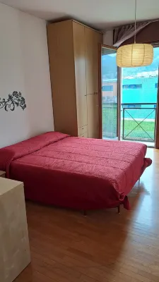 Furnished mini near Licei