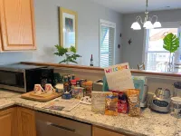 Oyster Shack by the Bay / 4 minutes to Morehead City Waterfront/Big Rock Landing Hotele w: Morehead City