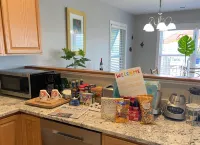 Oyster Shack by the Bay / 4 minutes to Morehead City Waterfront/Big Rock Landing