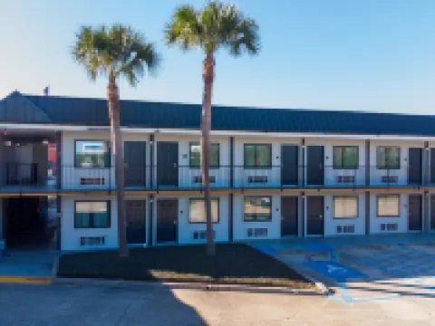 Red Roof Inn Slidell Hotels in Slidell