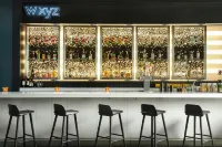 Aloft Waukee - Quầy bar