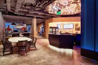 Aloft by Marriott Lima Miraflores - Bares