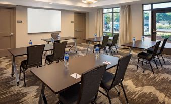 Residence Inn Charleston Summerville