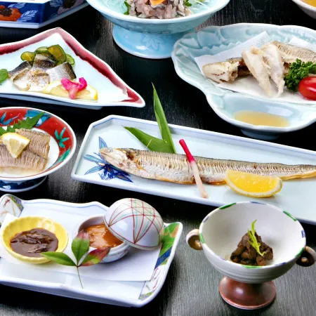 Ryotei Ryokan Mikawaya Отели рядом с достопримечательностью «Музей Chokokan»
