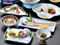 Ryotei Ryokan Mikawaya Hotels in Okawa