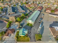 Days Inn by Wyndham Carson City