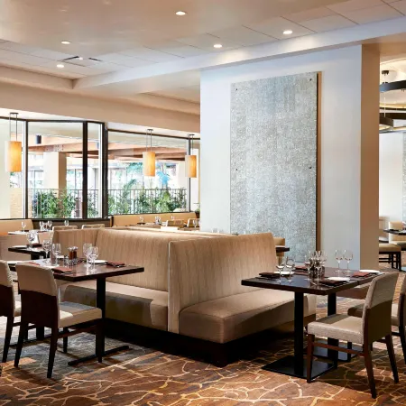 Anaheim Marriott