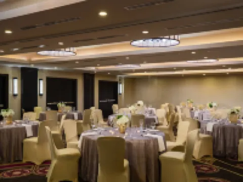 เรเนซองส์ เดนเวอร์ ดาวน์ทาวน์ ซิตี้ เซ็นเตอร์ โฮเทล โรงแรมในเดนเวอร์