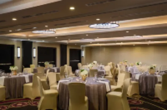 Renaissance Denver Downtown City Center Hotel