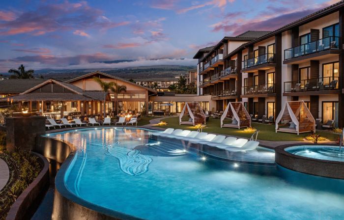 AC Hotel by Marriott Maui Wailea