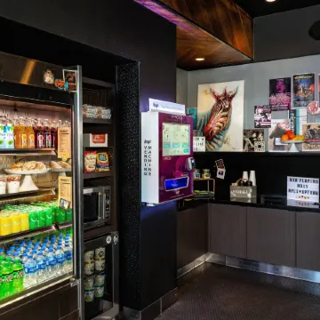Moxy Minneapolis Uptown