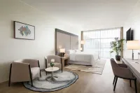 シェラトン ミラノ マルペンサ エアポート ホテル & カンファレンス センター