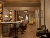 Adahan DeCamondo Pera, Autograph Collection Hotels near Tunnel Square