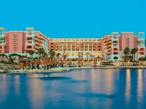 The Westin Dragonara Resort, Malta