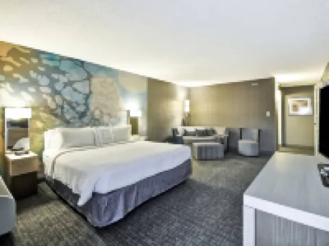 คอร์ทยาร์ด บายแมริออท ฮิวสตัน ไอ-10 เวสต์/เอเนอร์จีคอร์ริดอร์ โรงแรมในฮิวสตัน