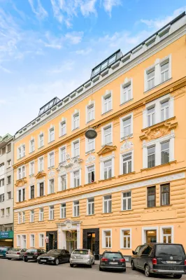 Best Western Plus Celebrity Suites Hotels in Vienna