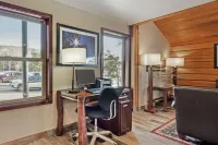 Best Western Ptarmigan Lodge Hotels in Silverthorne
