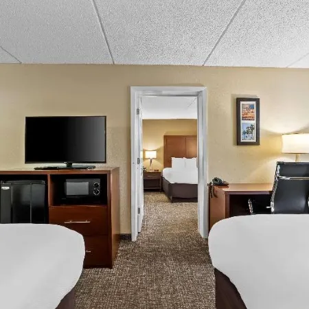 Comfort Inn & Suites Panama City - St Andrew