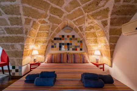 Holiday Home Marilyn in Nardò in Salento - Gallipoli - Porto Cesareo - Lecce Отели в г. Нардо