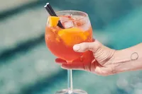 Sabàtic 錫切斯傲途格精選酒店 - 酒吧