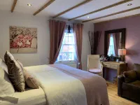 Bath House Hotel & Restaurant Hotels in Chard