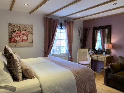 Bath House Hotel Hotels in Horton