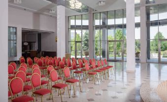 Gashalti Health Hotel Naftalan