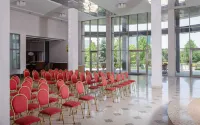 Gashalti Health Hotel Naftalan Hotels in Naftalan