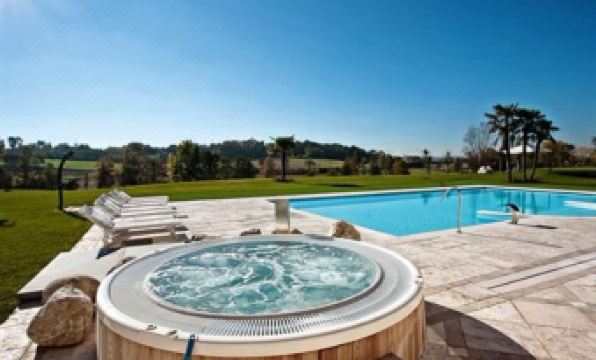 Garda Hotel San Vigilio Golf