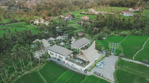 The Sun of Granary Resort and Villas